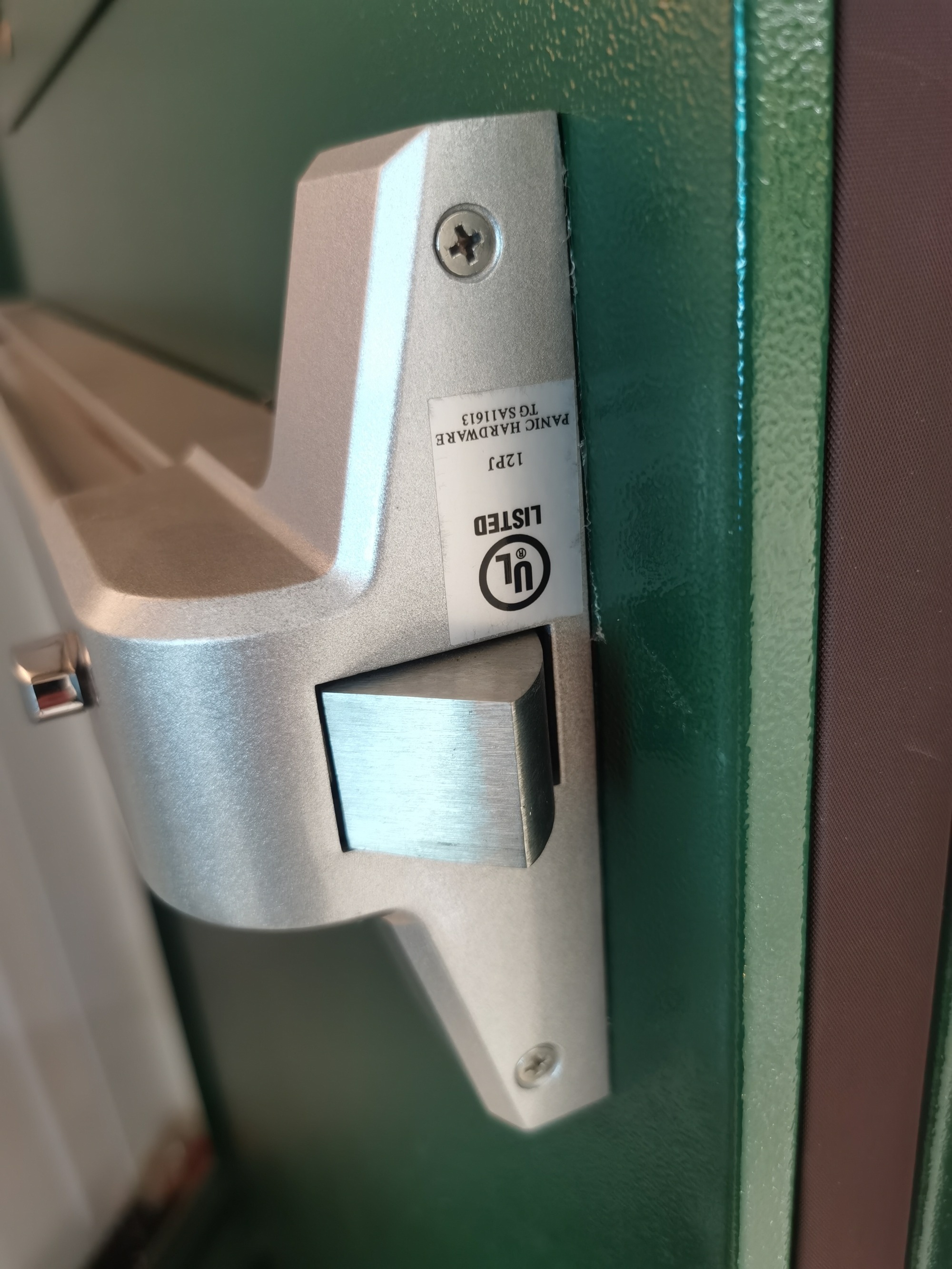 The Global Recognition of UL-Listed Fire-Rated Doors,Industry News